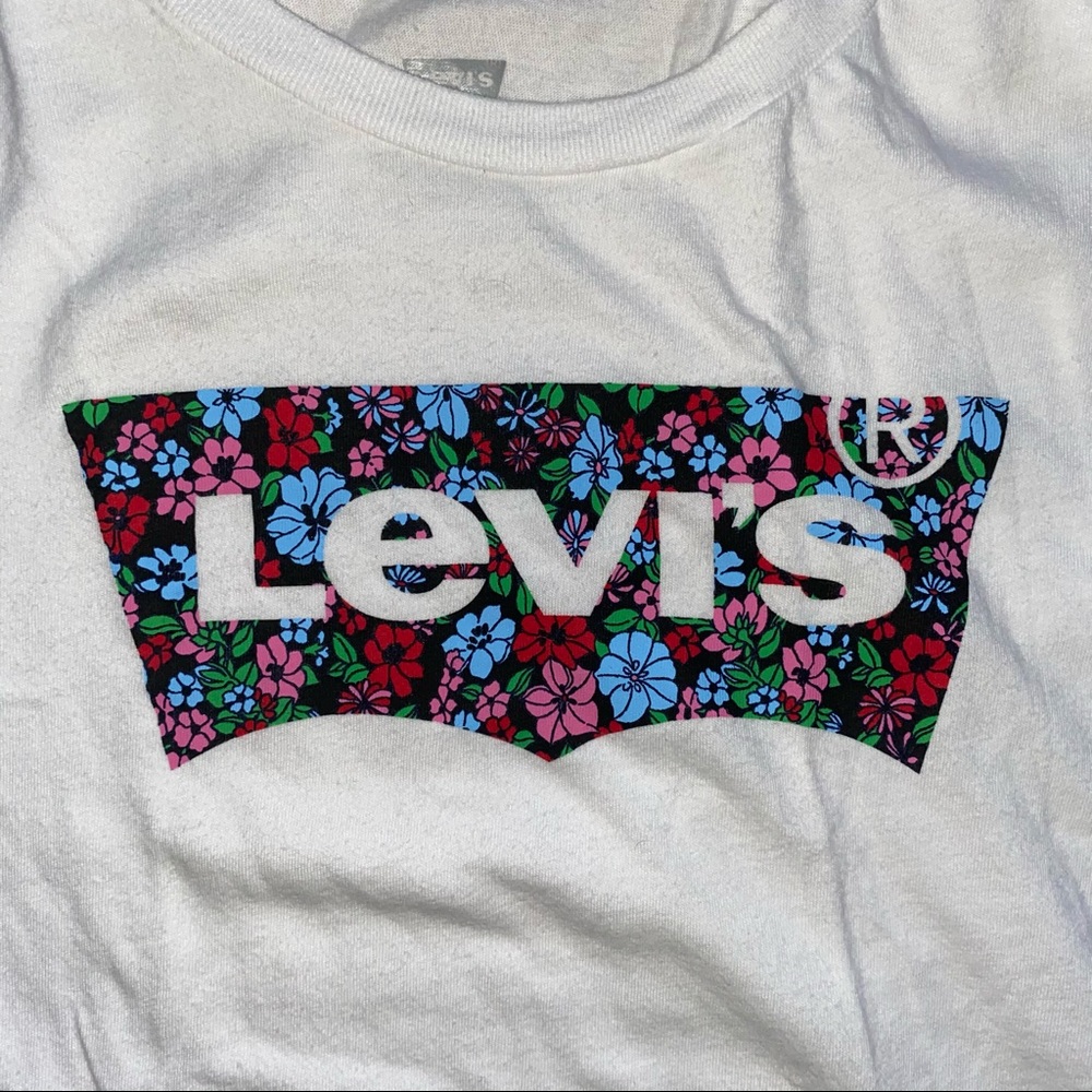 Levi's T-Shirt - Picture 2 of 4